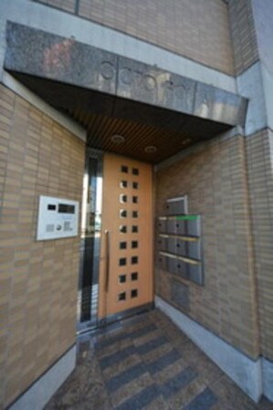 OCTOFOLIAの物件内観写真